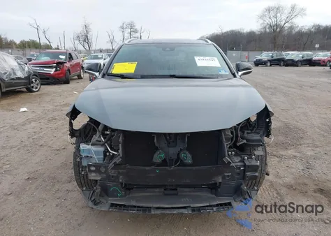 2019 Lexus Nx 300 F Sport z USA, uszkodzony, nr VIN JTJBARBZ7K2200335